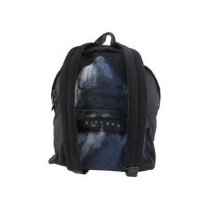 Givenchy Black Shark Backpack 1216gi29